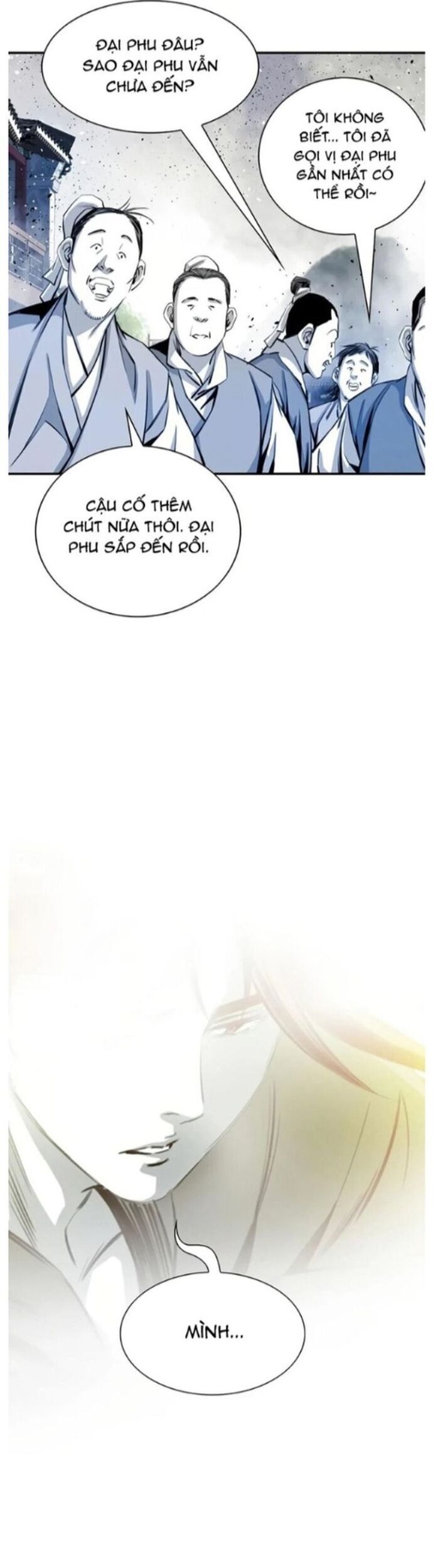 Đăng Thiên Lộ - Chapter 48 - Page 28