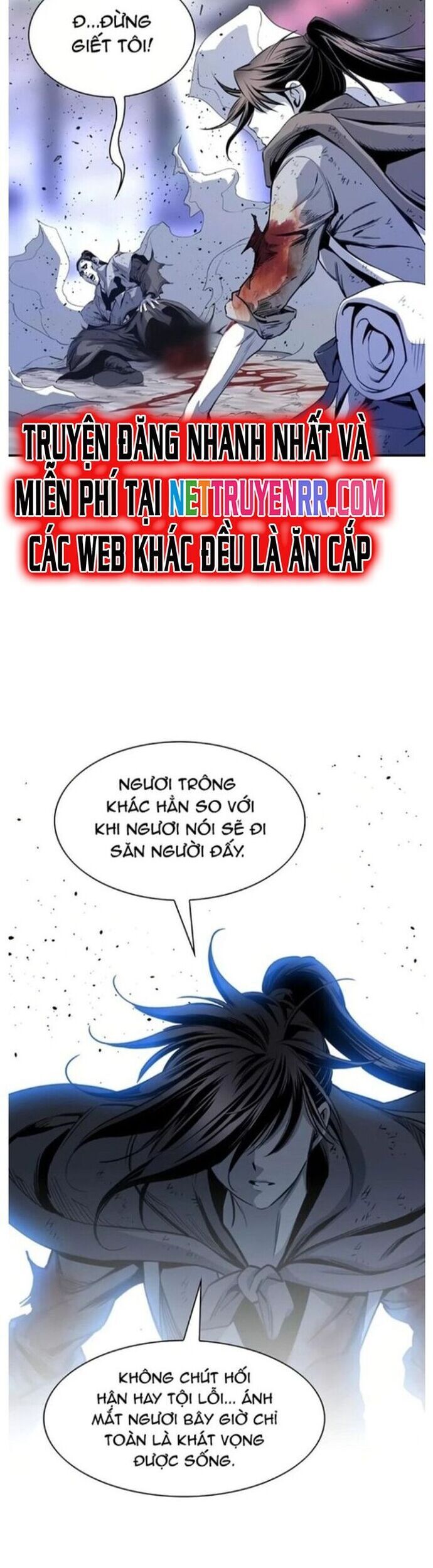 Đăng Thiên Lộ - Chapter 48 - Page 3