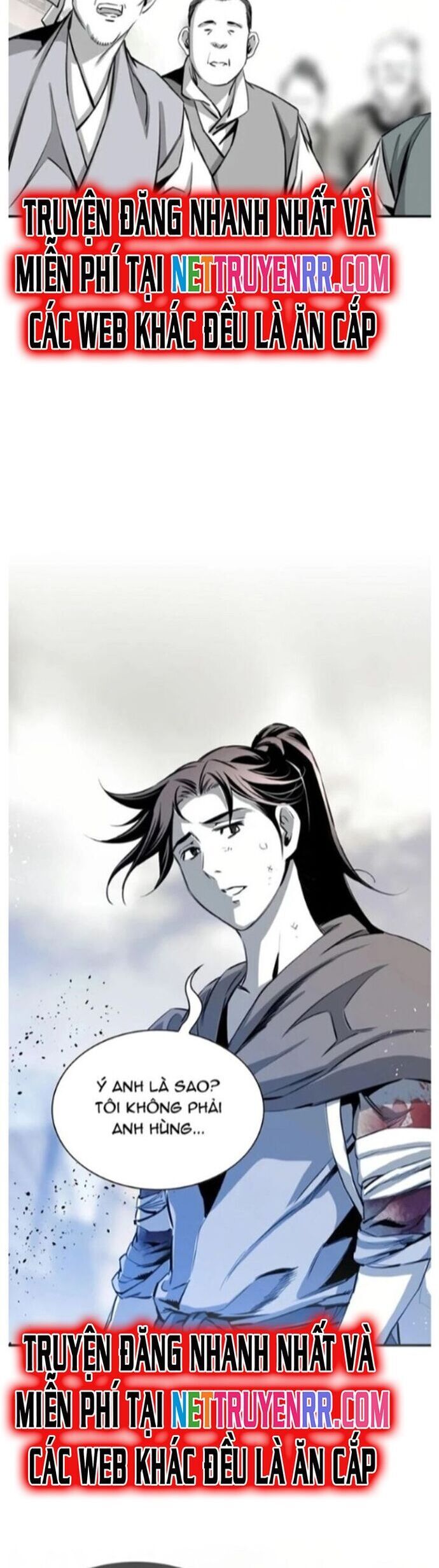 Đăng Thiên Lộ - Chapter 48 - Page 33