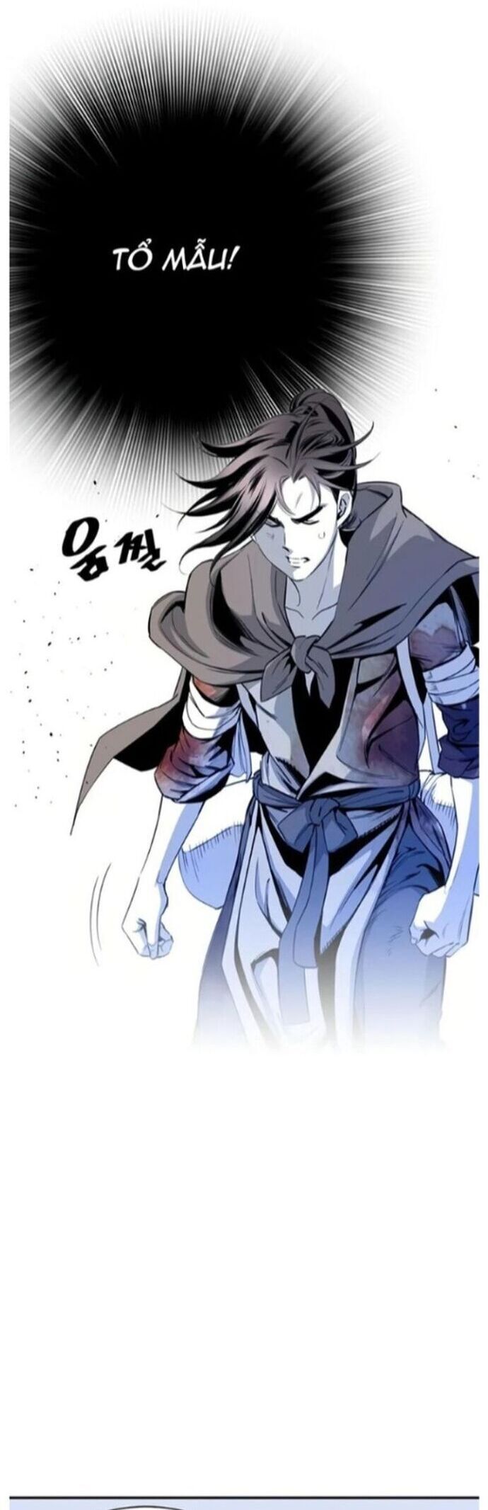 Đăng Thiên Lộ - Chapter 48 - Page 35