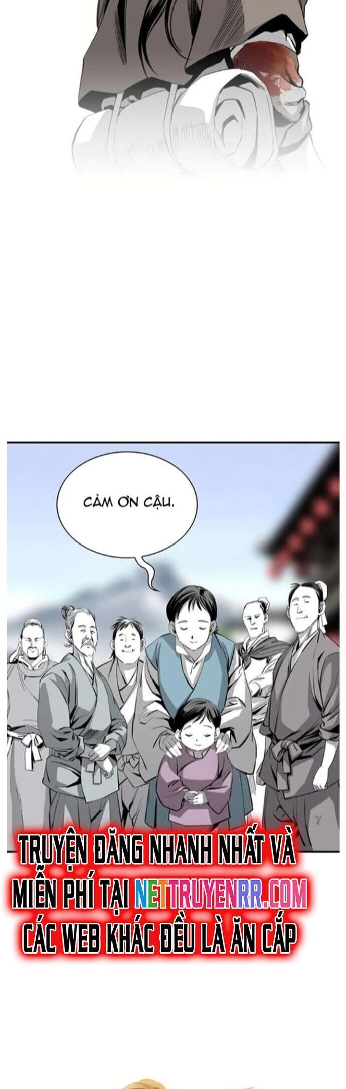 Đăng Thiên Lộ - Chapter 48 - Page 37