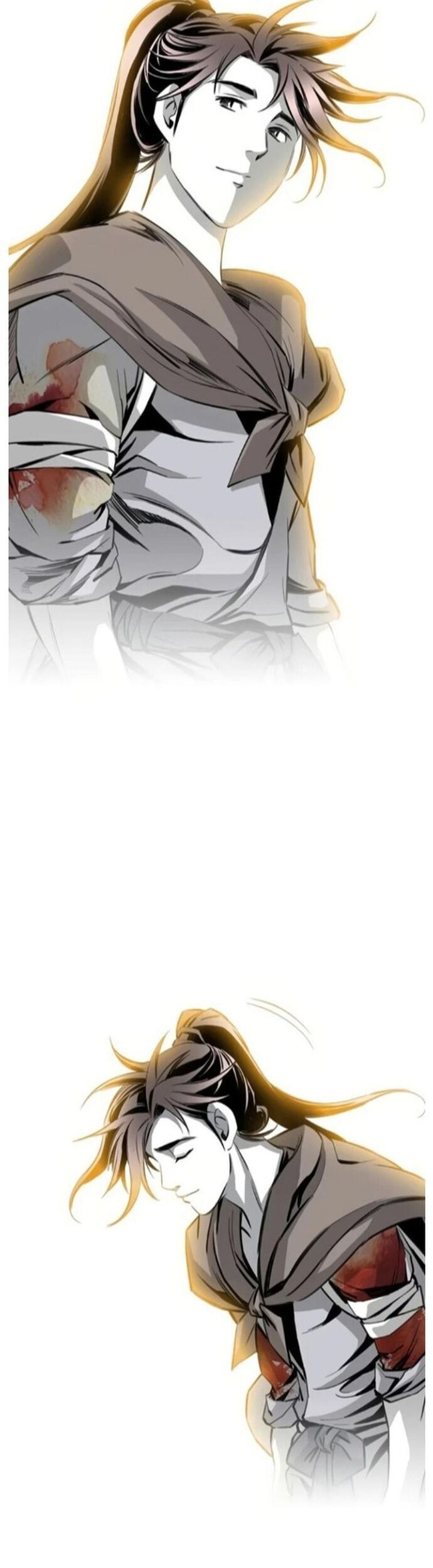 Đăng Thiên Lộ - Chapter 48 - Page 38