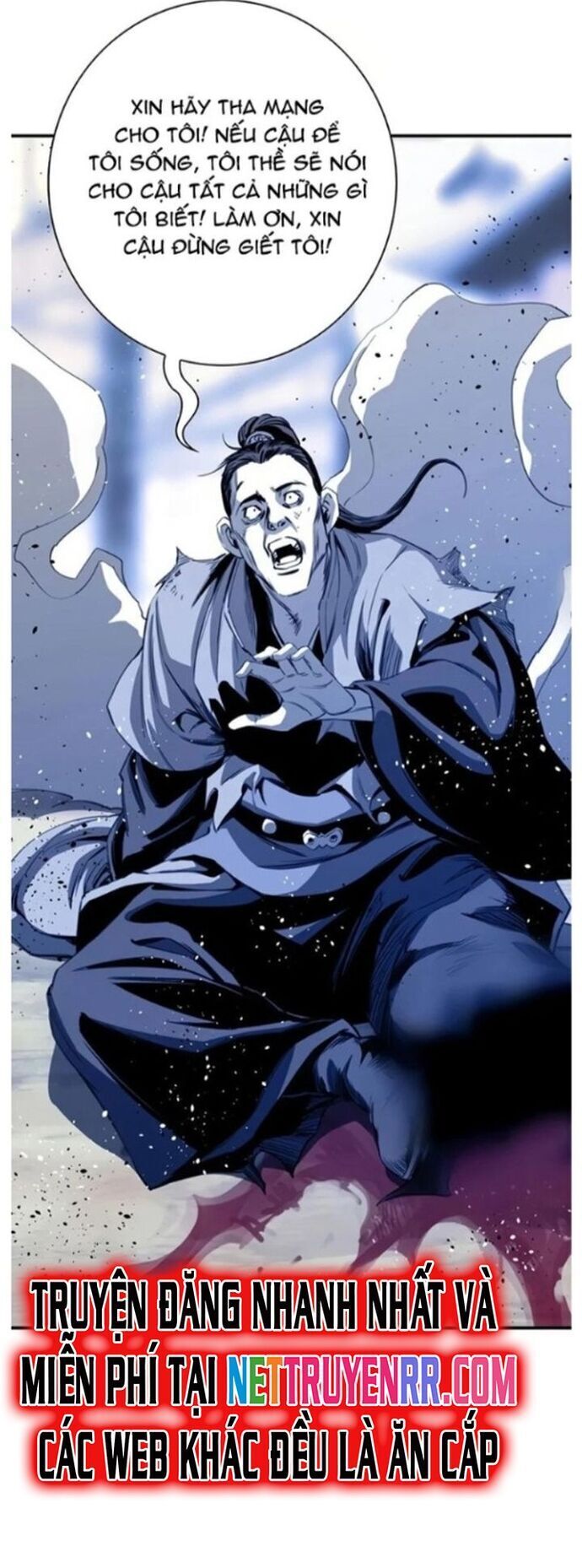 Đăng Thiên Lộ - Chapter 48 - Page 4