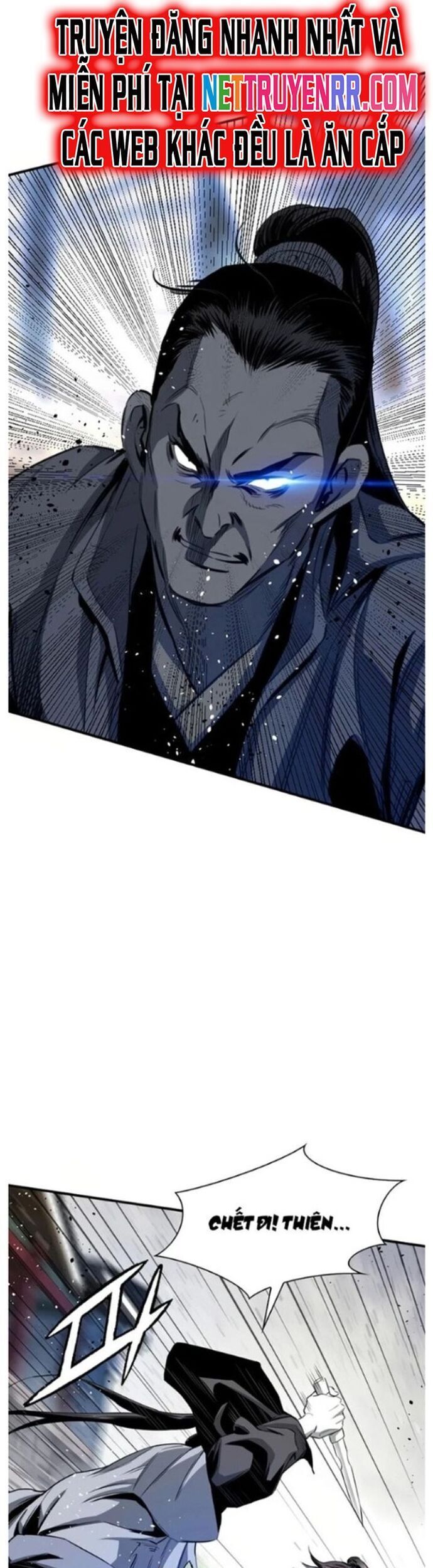 Đăng Thiên Lộ - Chapter 48 - Page 6