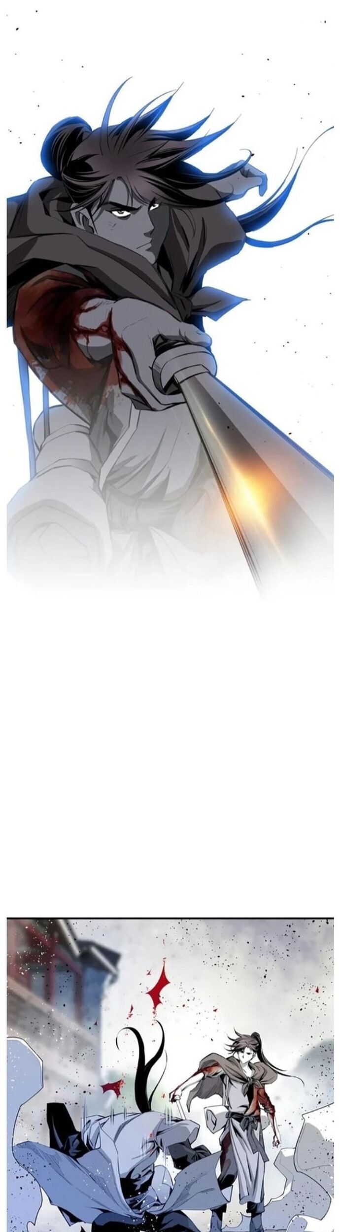 Đăng Thiên Lộ - Chapter 48 - Page 8