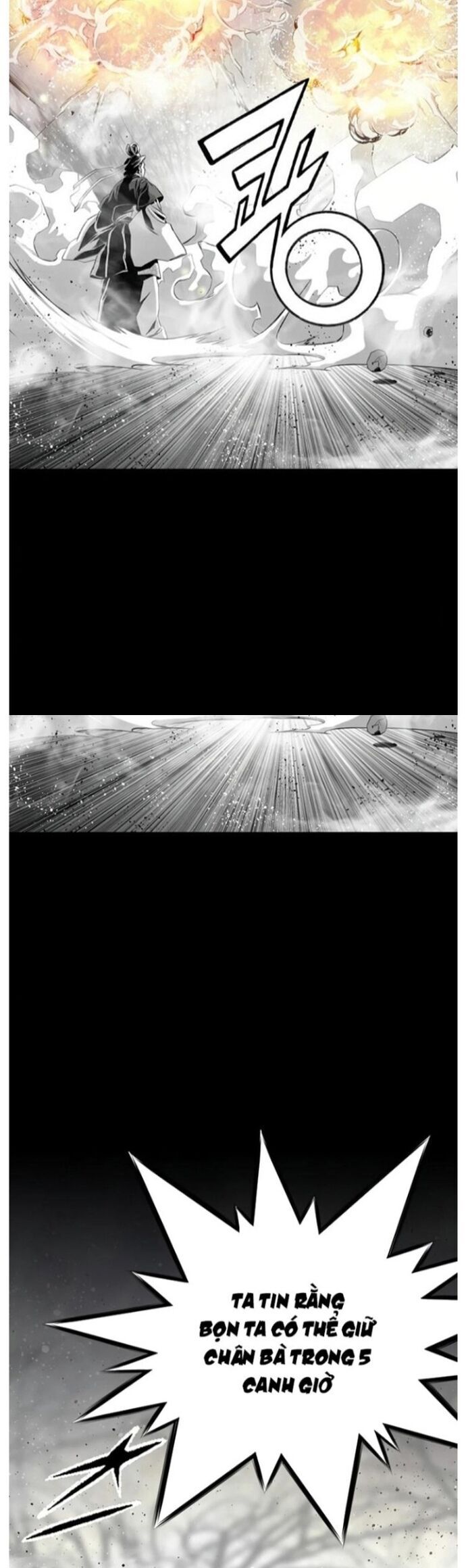 Đăng Thiên Lộ - Chapter 49 - Page 17