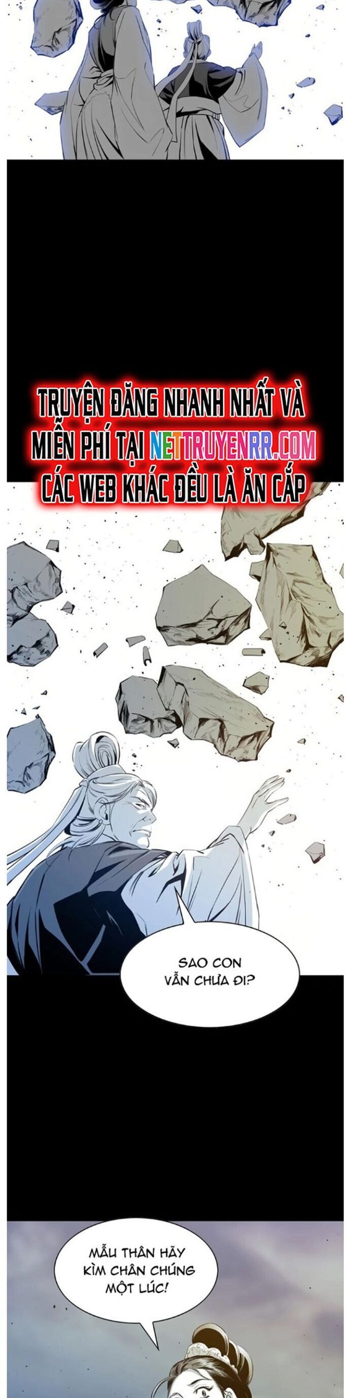 Đăng Thiên Lộ - Chapter 49 - Page 5