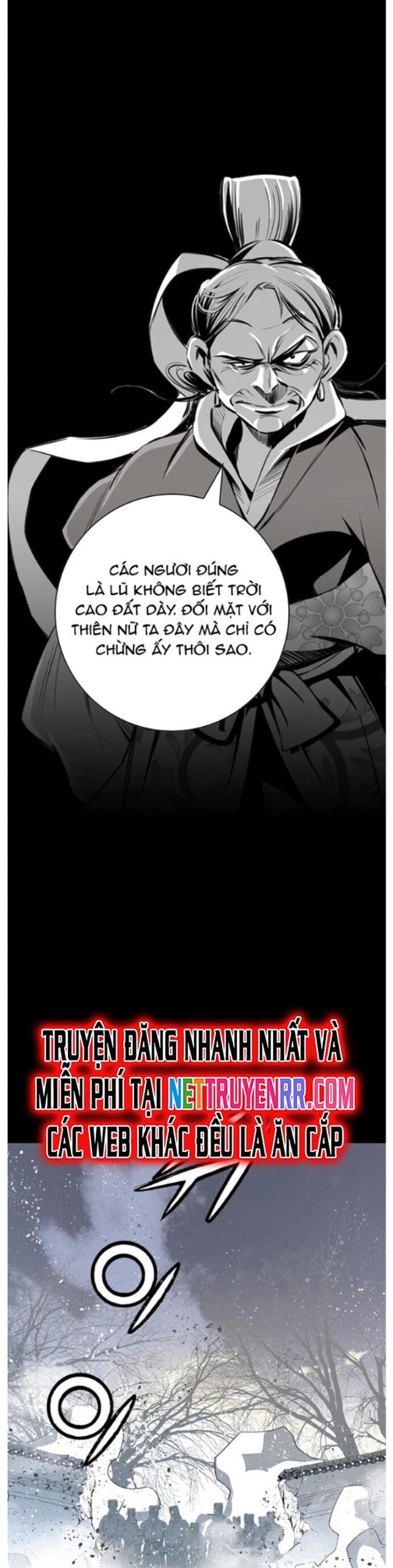 Đăng Thiên Lộ - Chapter 49 - Page 8