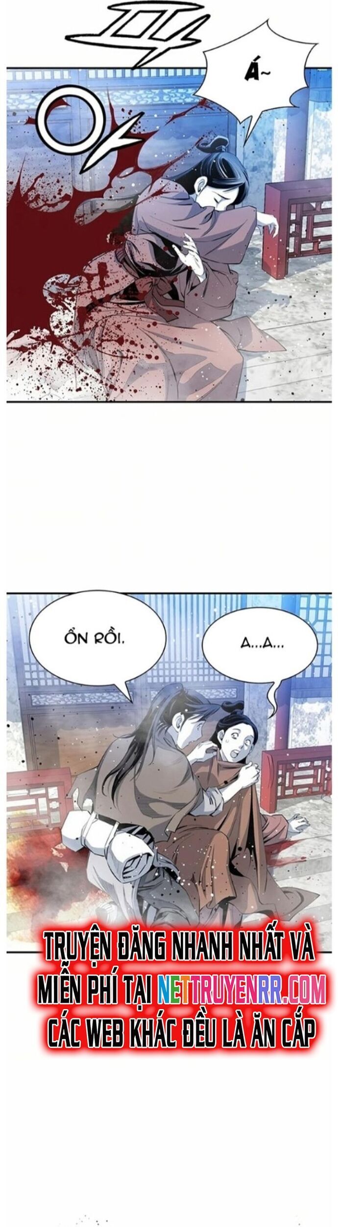 Đăng Thiên Lộ - Chapter 50 - Page 12