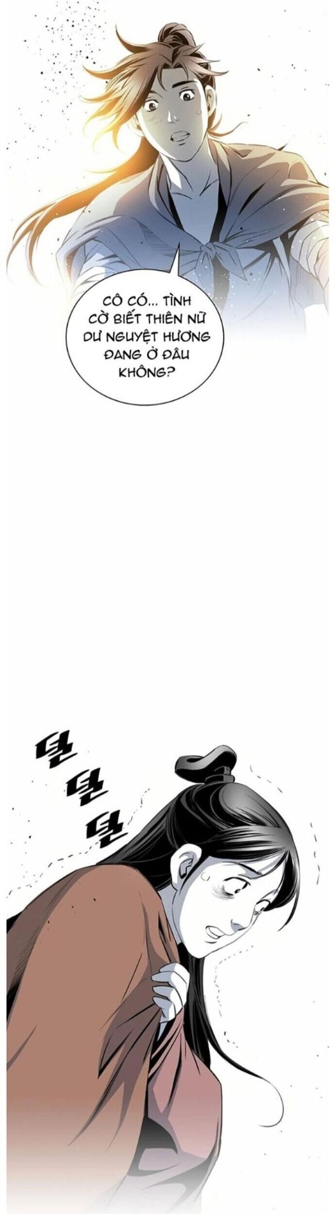 Đăng Thiên Lộ - Chapter 50 - Page 13