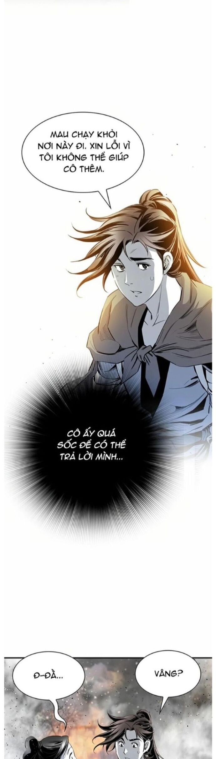 Đăng Thiên Lộ - Chapter 50 - Page 14