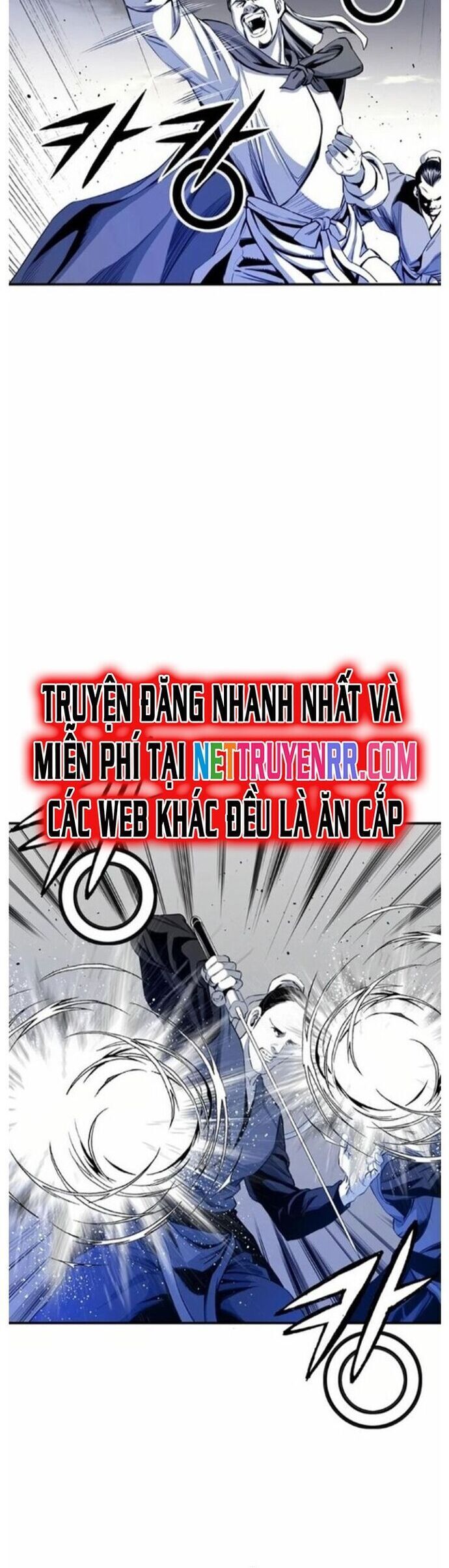 Đăng Thiên Lộ - Chapter 50 - Page 17