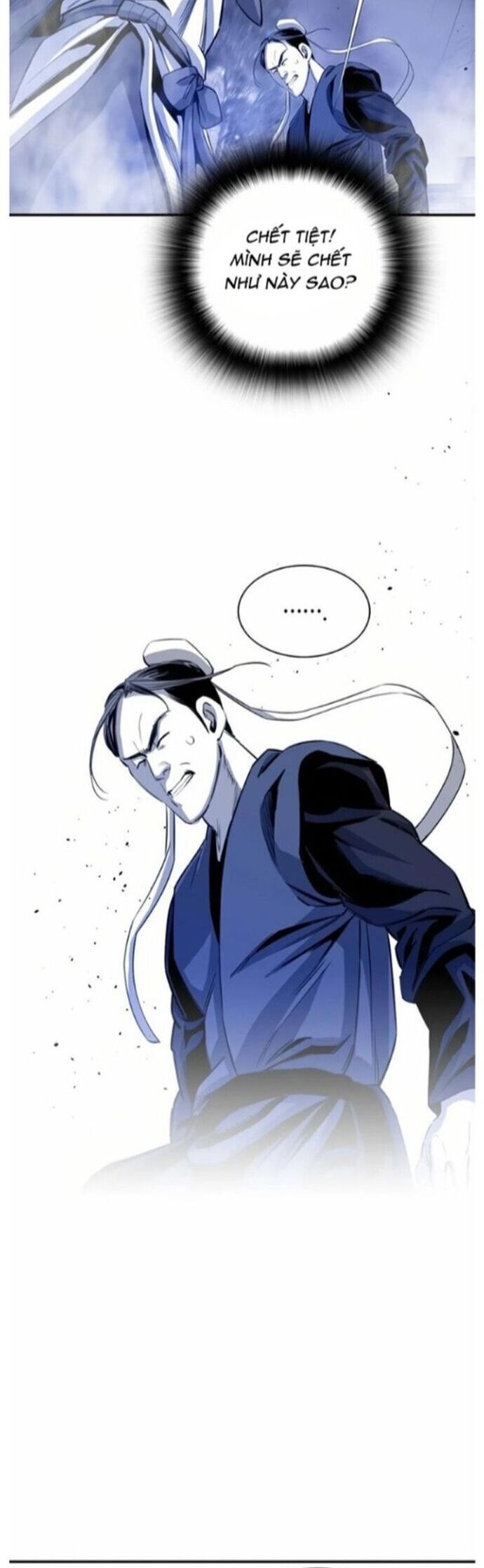 Đăng Thiên Lộ - Chapter 50 - Page 19