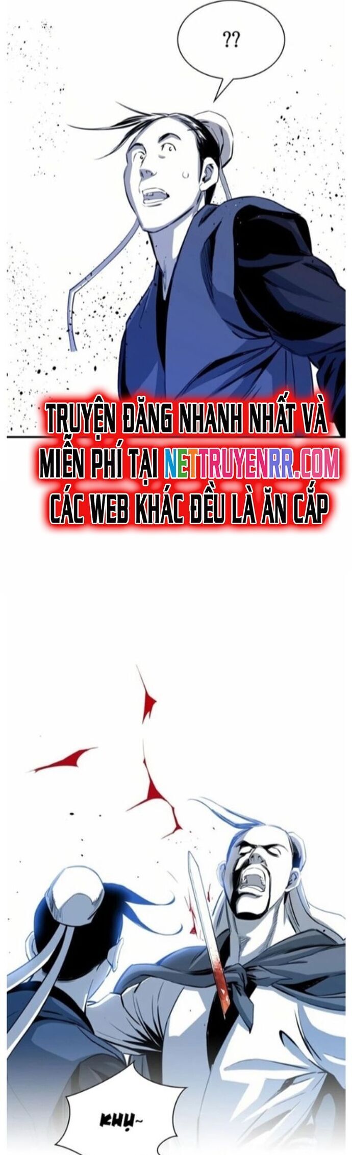 Đăng Thiên Lộ - Chapter 50 - Page 20