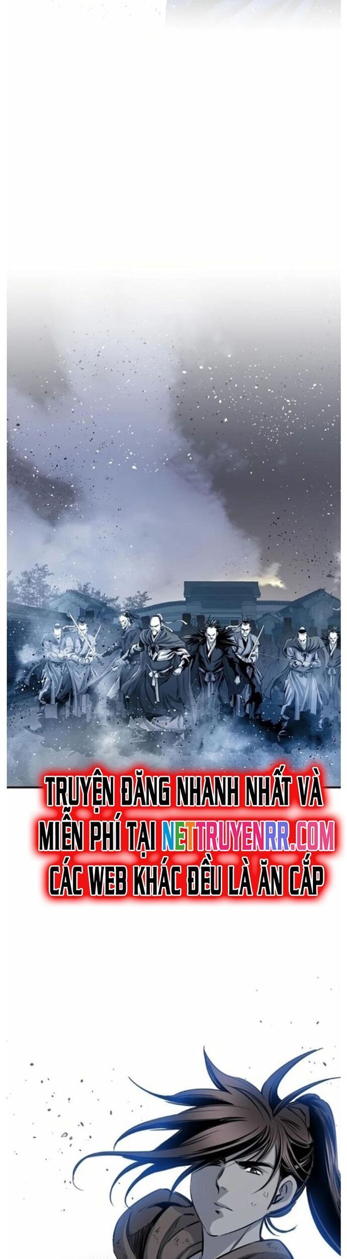 Đăng Thiên Lộ - Chapter 50 - Page 24