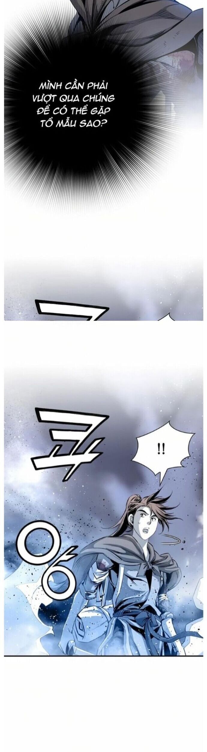 Đăng Thiên Lộ - Chapter 50 - Page 25