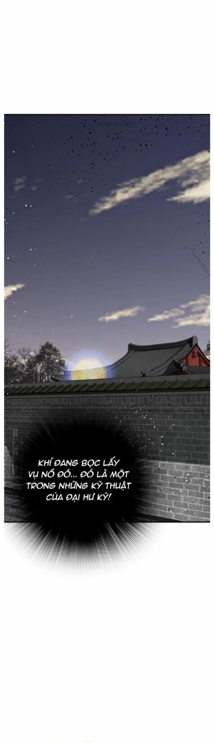 Đăng Thiên Lộ - Chapter 50 - Page 27