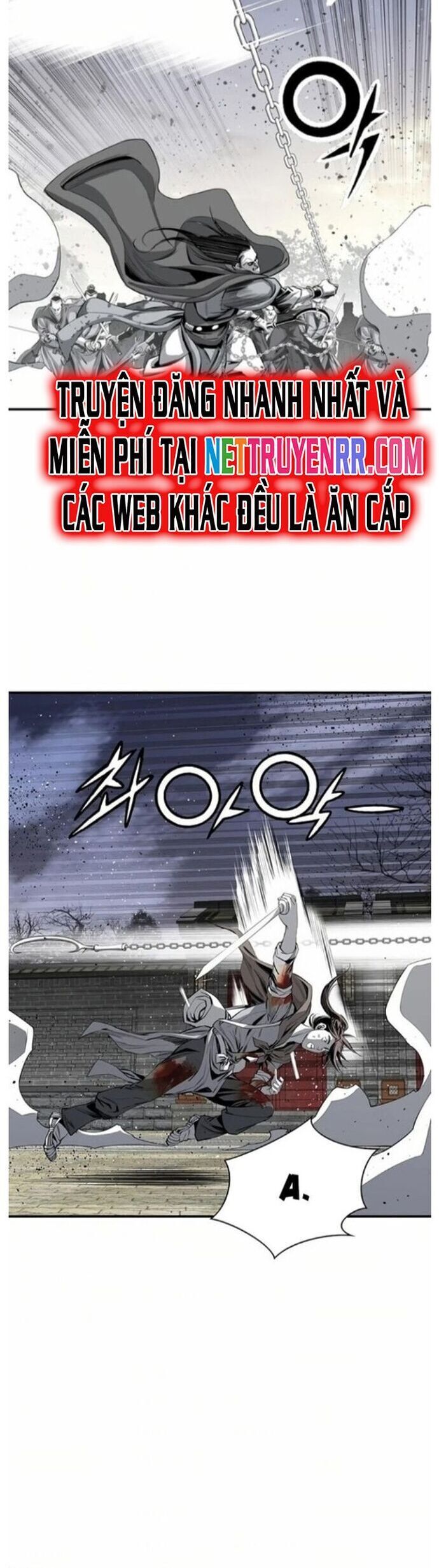 Đăng Thiên Lộ - Chapter 50 - Page 29