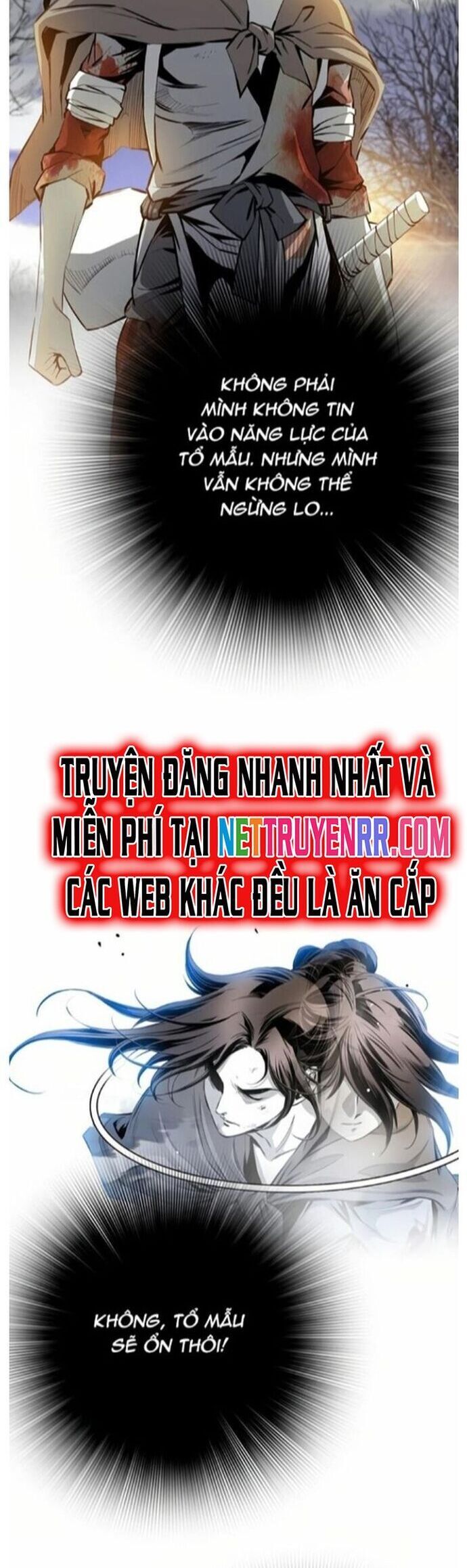 Đăng Thiên Lộ - Chapter 50 - Page 3