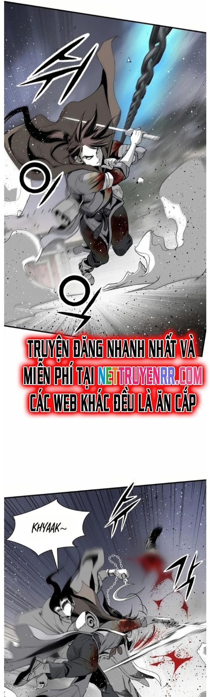 Đăng Thiên Lộ - Chapter 50 - Page 30