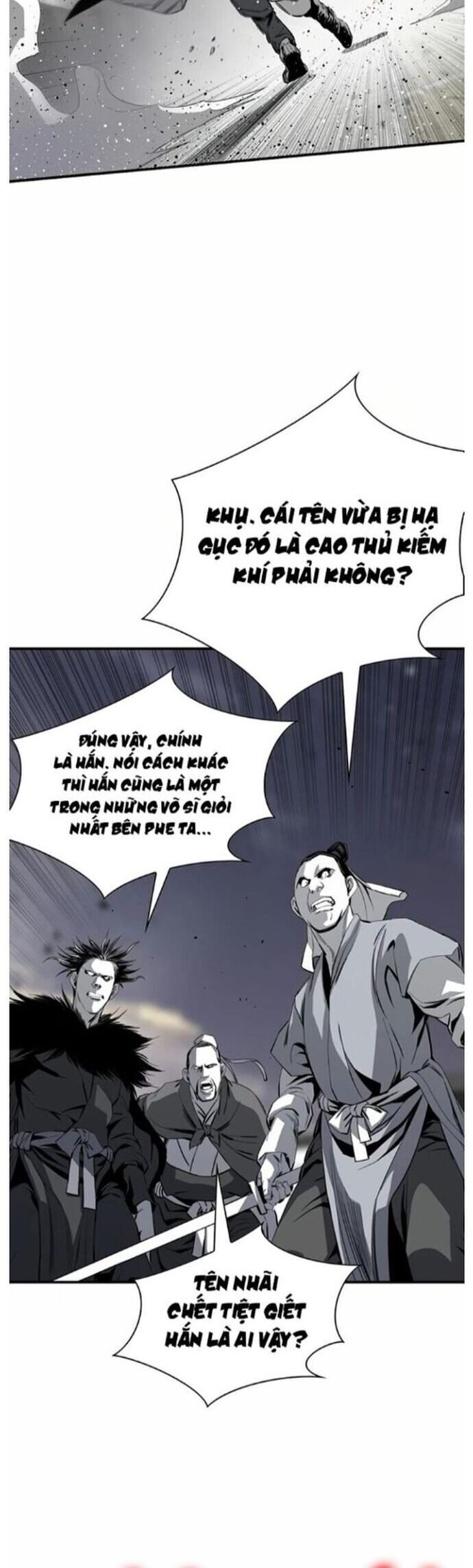 Đăng Thiên Lộ - Chapter 50 - Page 31