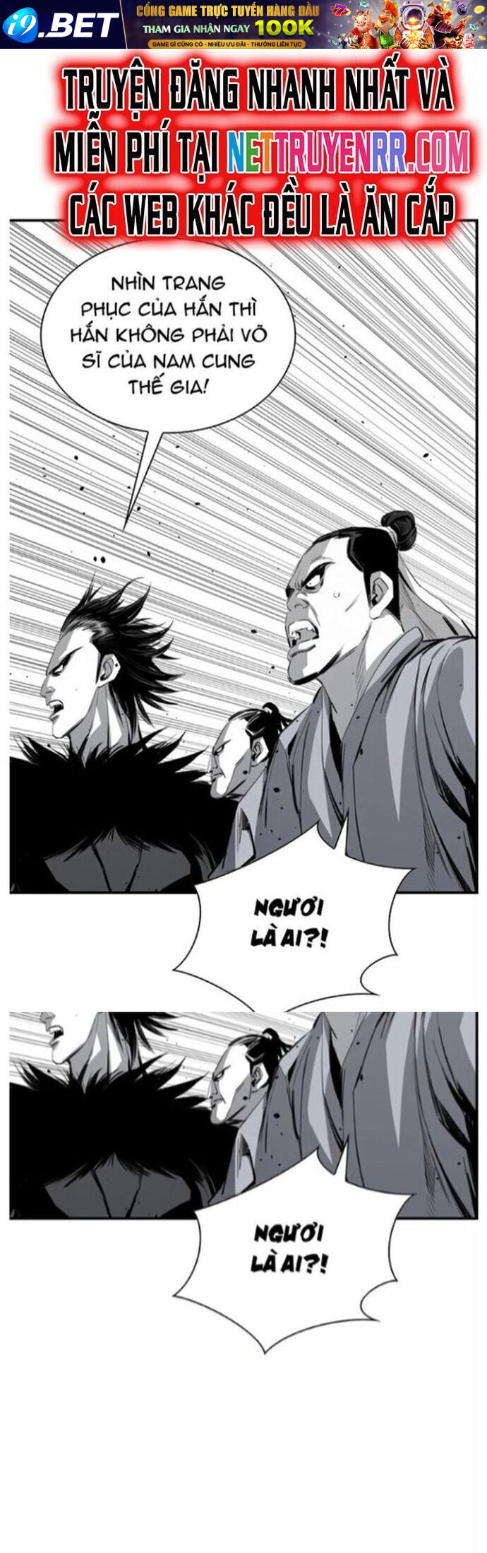 Đăng Thiên Lộ - Chapter 50 - Page 32