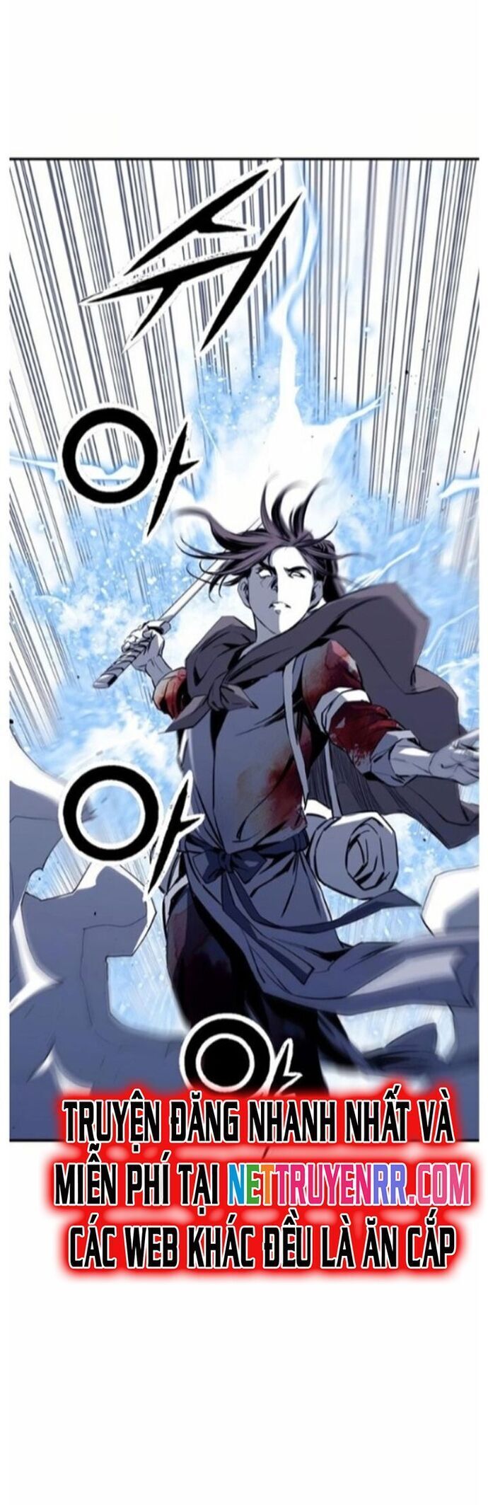 Đăng Thiên Lộ - Chapter 50 - Page 33