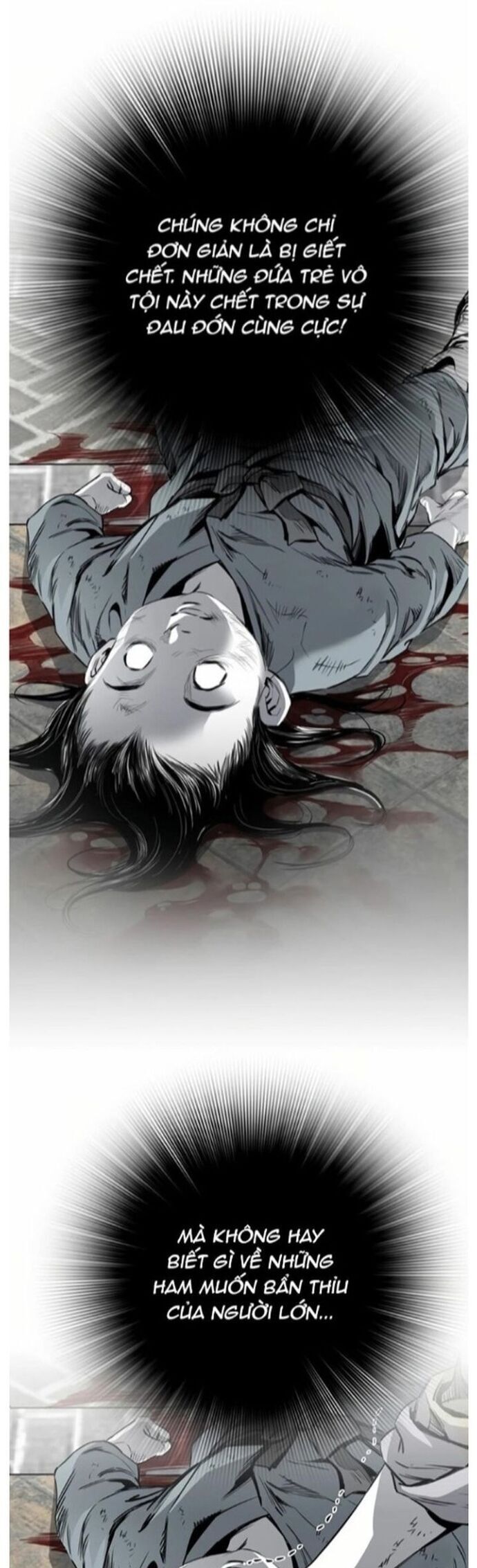 Đăng Thiên Lộ - Chapter 50 - Page 36