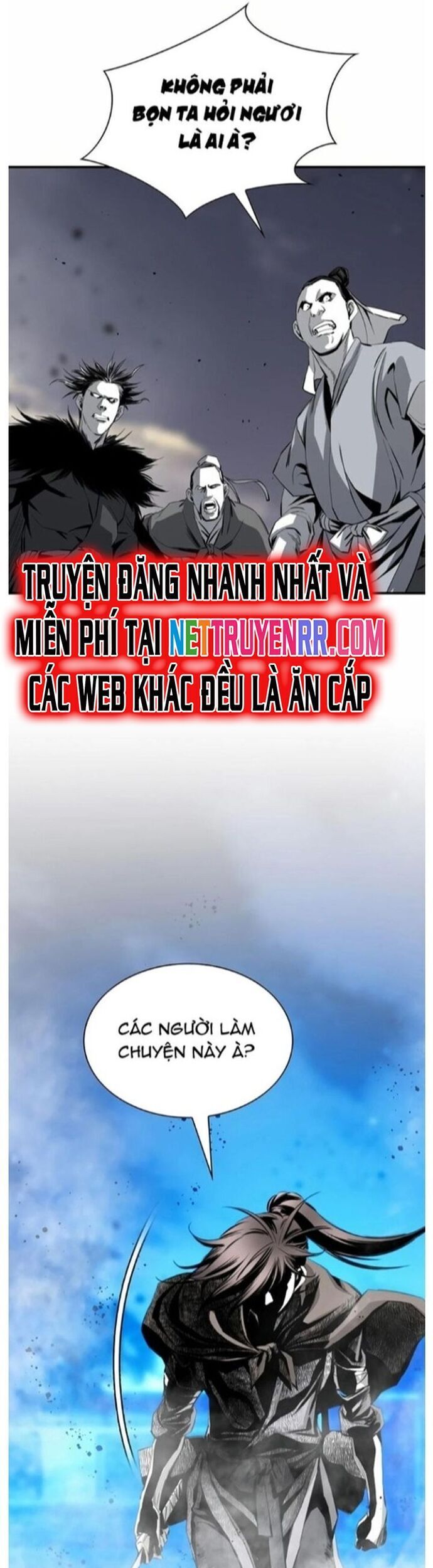 Đăng Thiên Lộ - Chapter 50 - Page 38