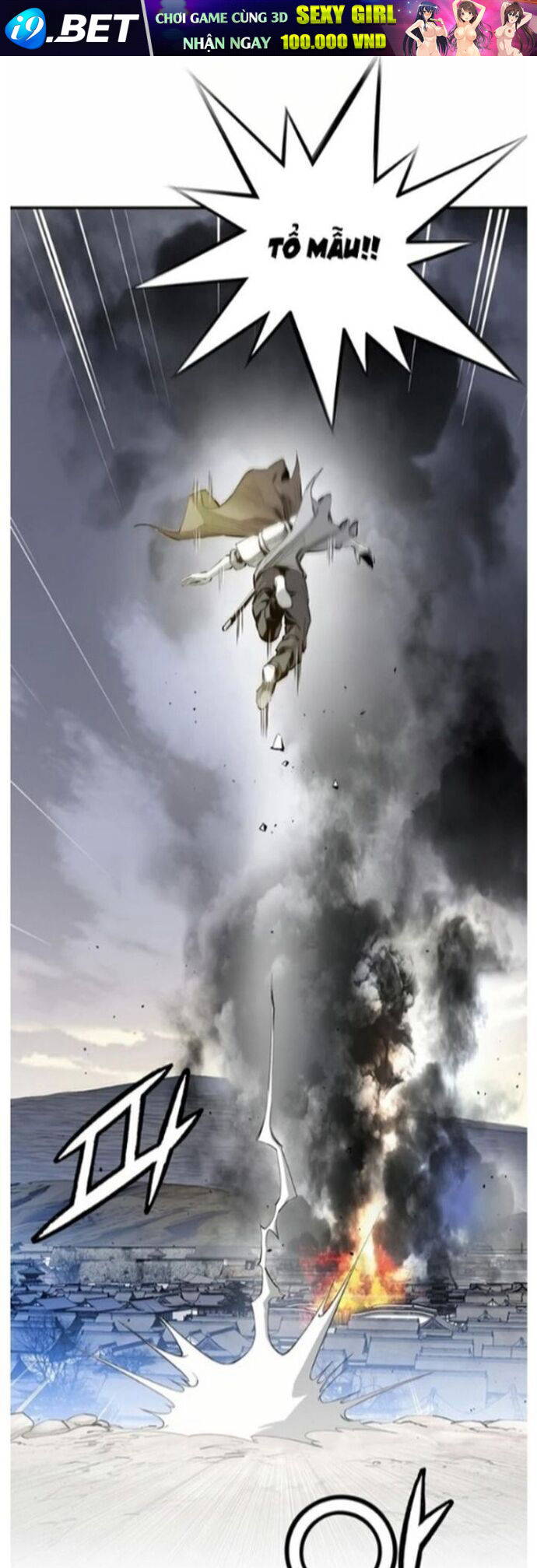 Đăng Thiên Lộ - Chapter 50 - Page 4