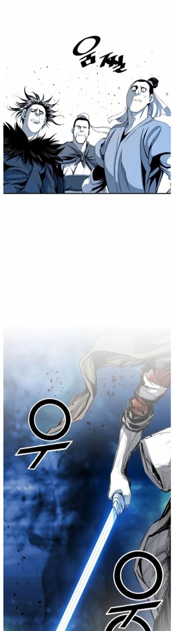 Đăng Thiên Lộ - Chapter 50 - Page 40