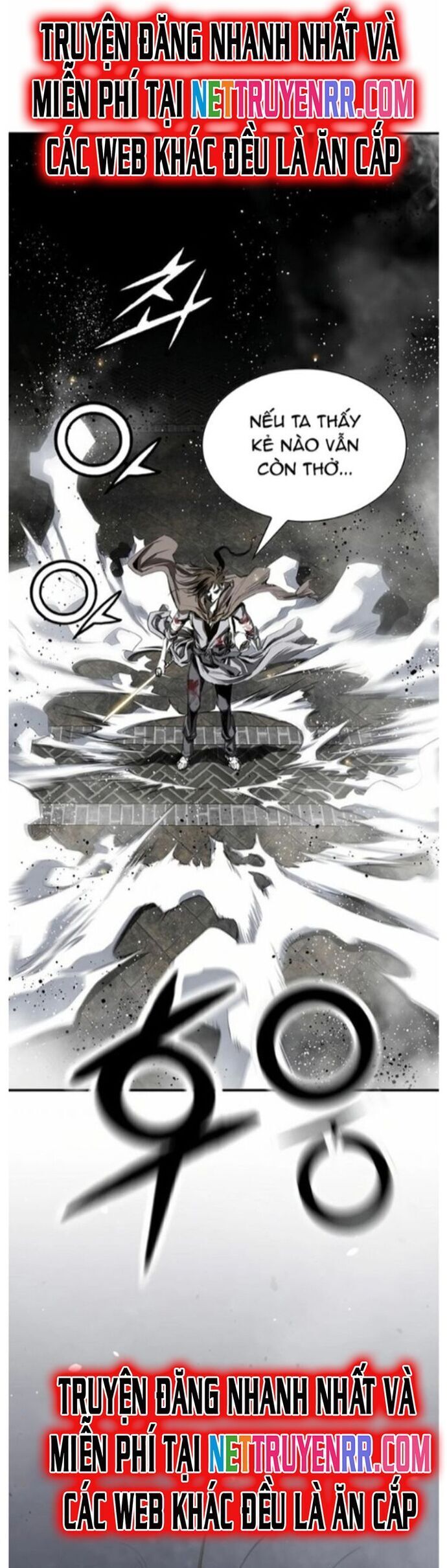 Đăng Thiên Lộ - Chapter 50 - Page 42