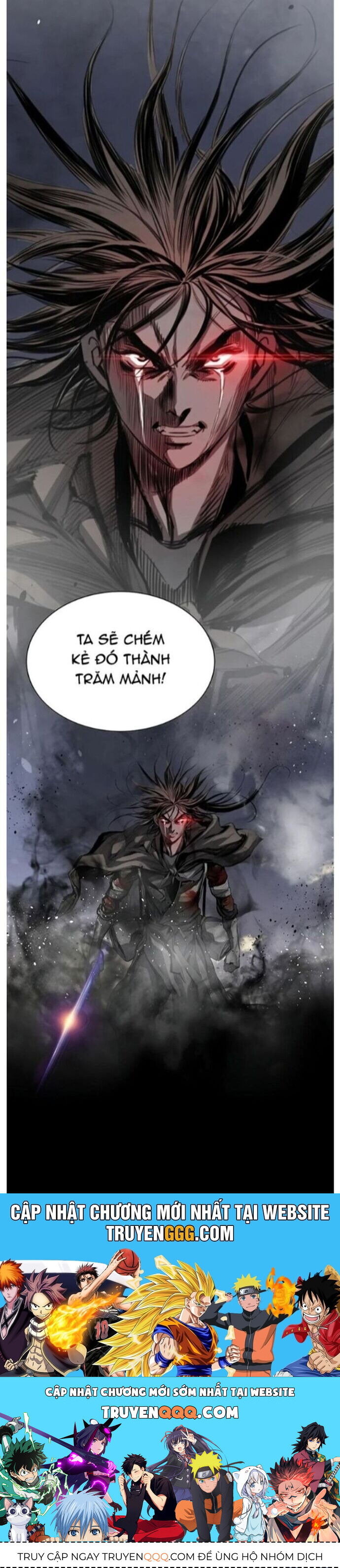 Đăng Thiên Lộ - Chapter 50 - Page 43