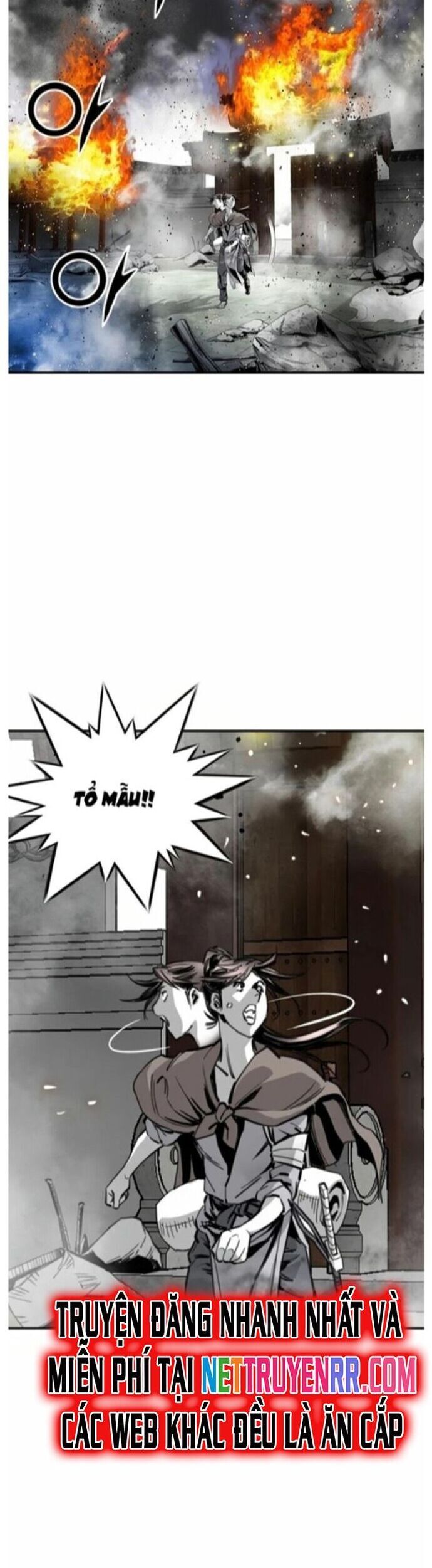 Đăng Thiên Lộ - Chapter 50 - Page 7