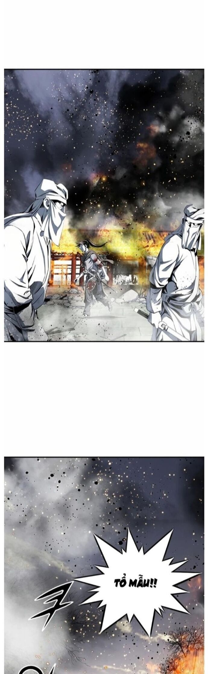 Đăng Thiên Lộ - Chapter 50 - Page 8