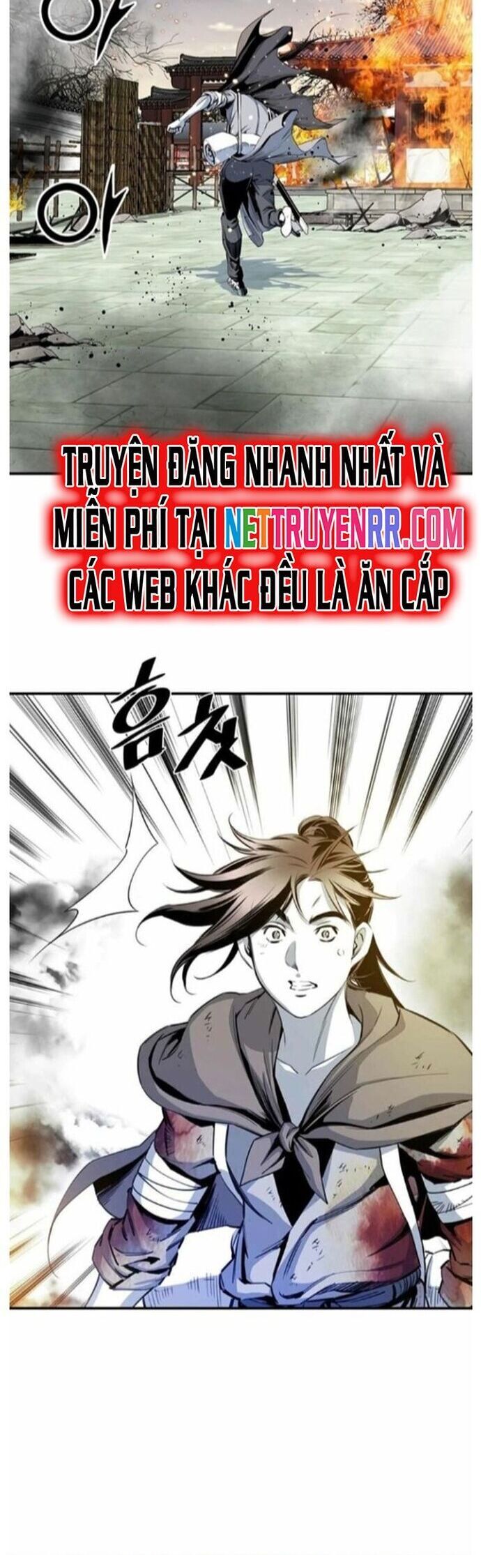 Đăng Thiên Lộ - Chapter 50 - Page 9