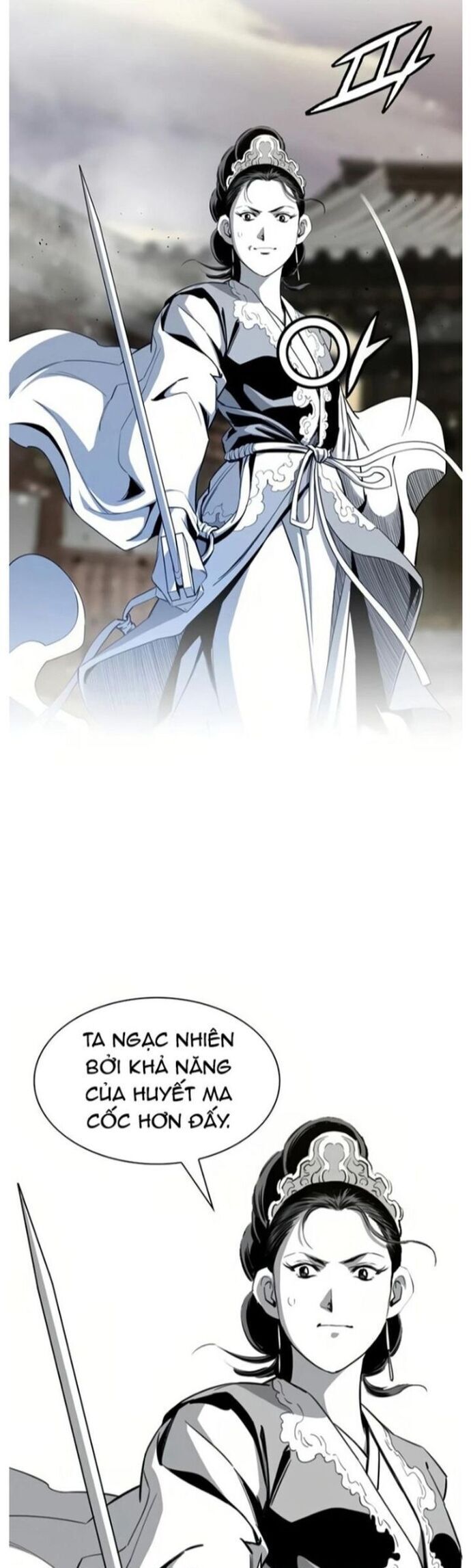 Đăng Thiên Lộ - Chapter 51 - Page 10