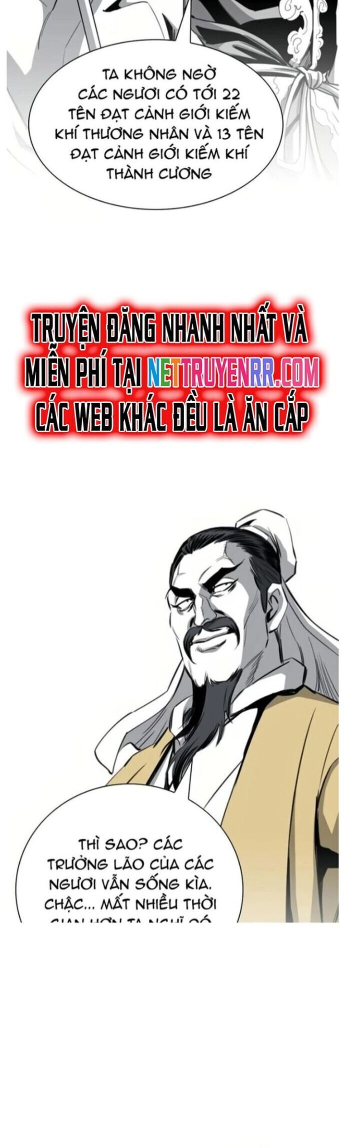 Đăng Thiên Lộ - Chapter 51 - Page 11