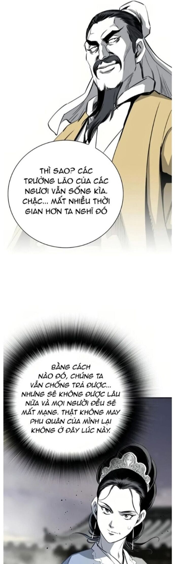 Đăng Thiên Lộ - Chapter 51 - Page 12