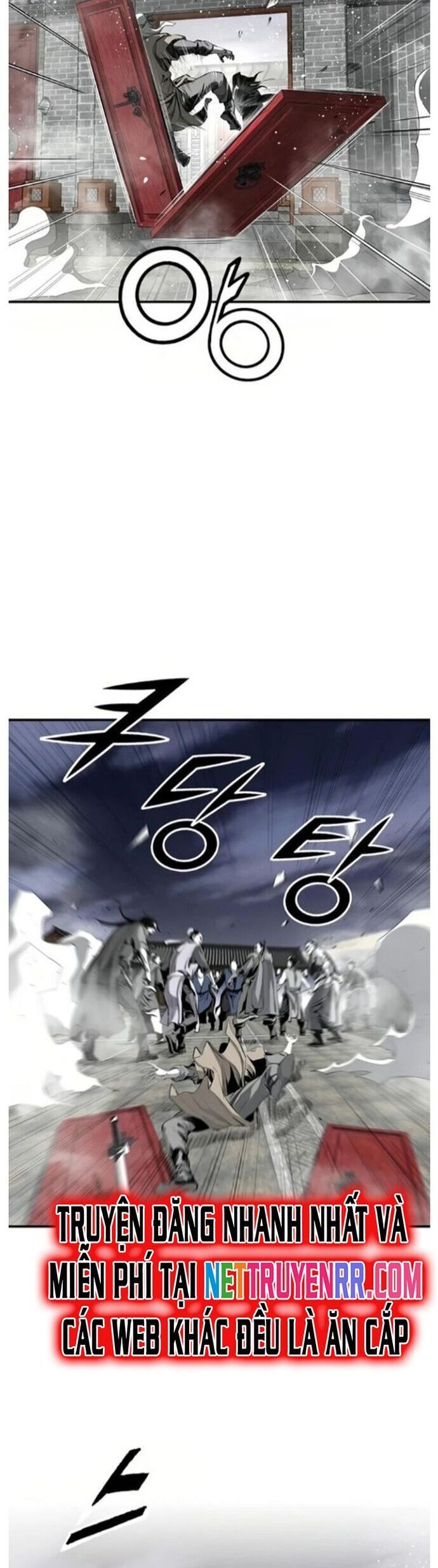 Đăng Thiên Lộ - Chapter 51 - Page 17