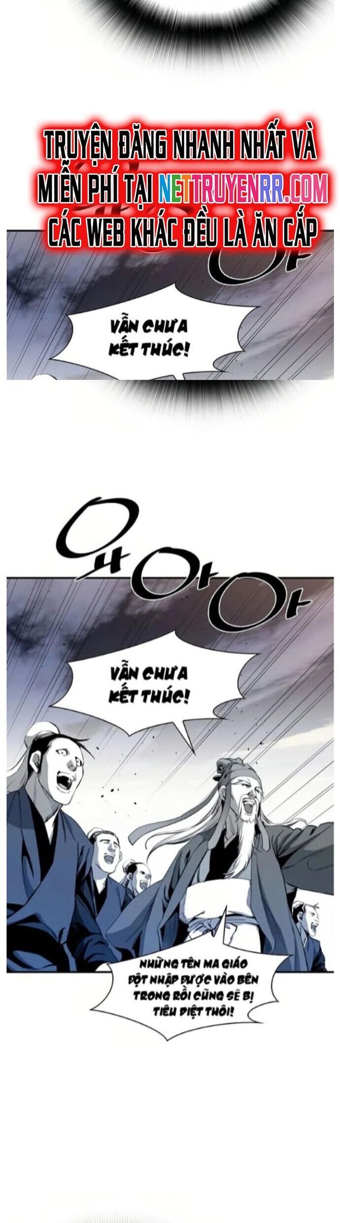Đăng Thiên Lộ - Chapter 51 - Page 19