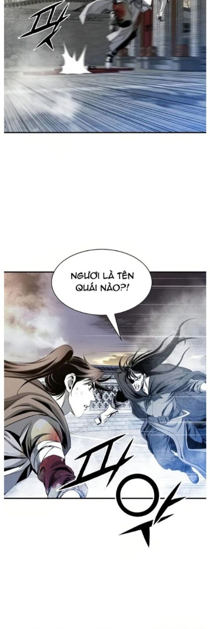 Đăng Thiên Lộ - Chapter 51 - Page 21