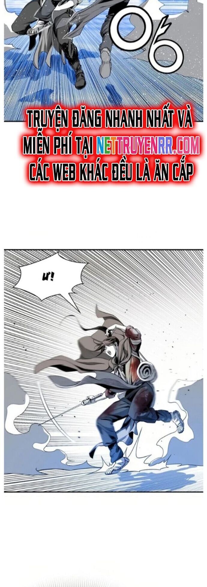 Đăng Thiên Lộ - Chapter 51 - Page 23