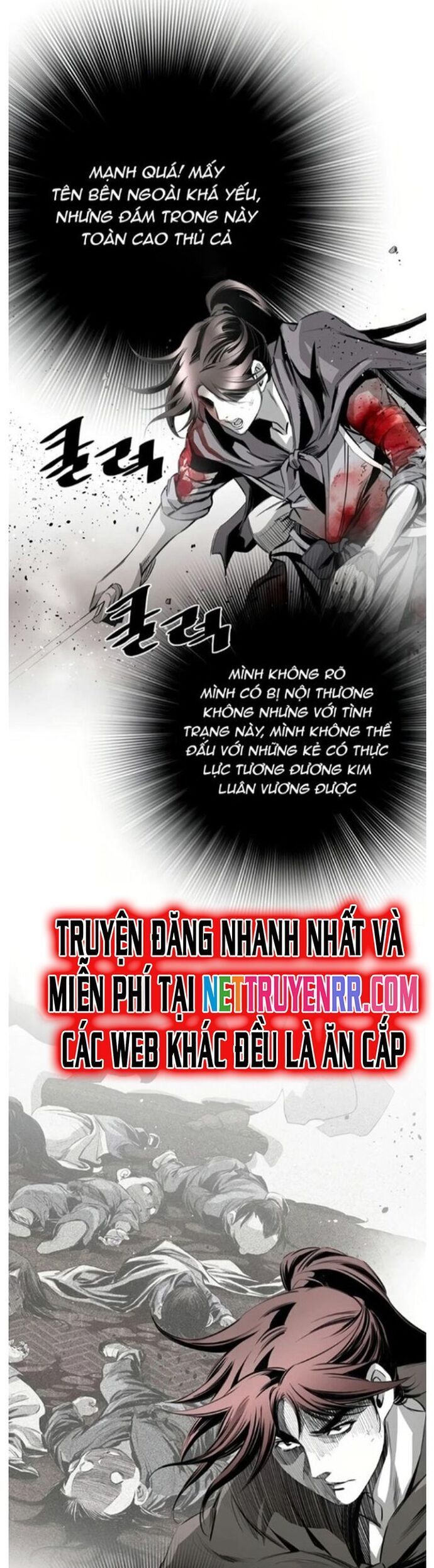 Đăng Thiên Lộ - Chapter 51 - Page 24