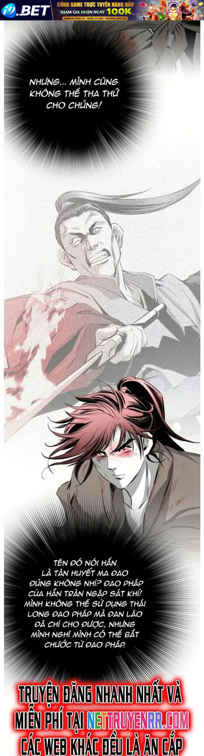 Đăng Thiên Lộ - Chapter 51 - Page 25