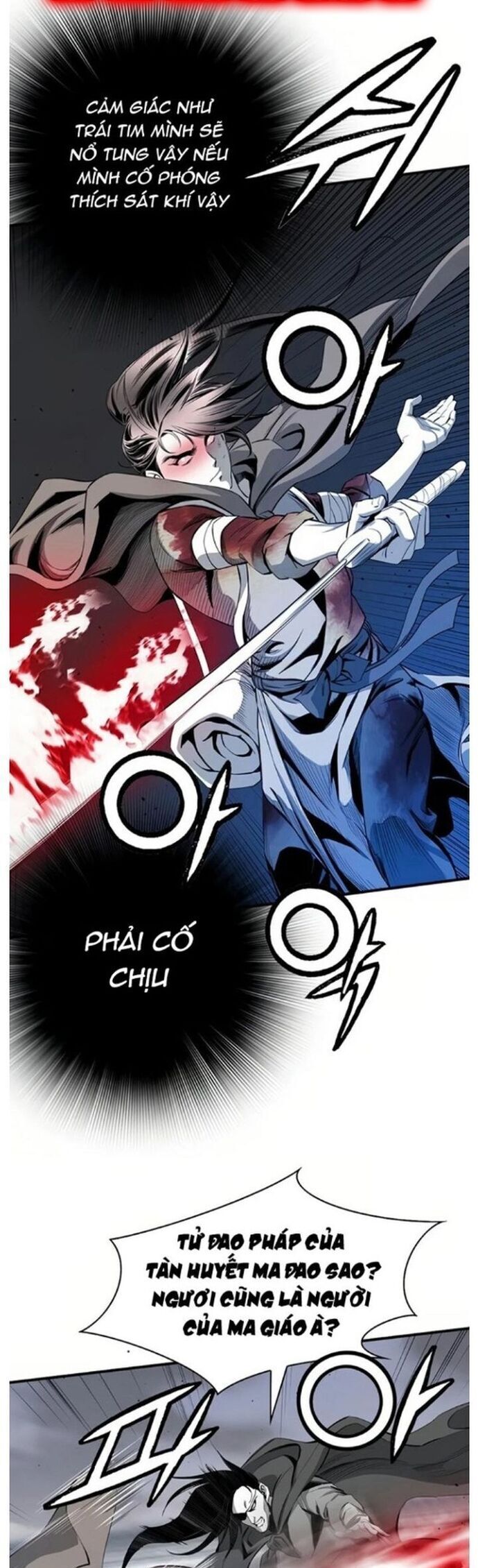 Đăng Thiên Lộ - Chapter 51 - Page 26