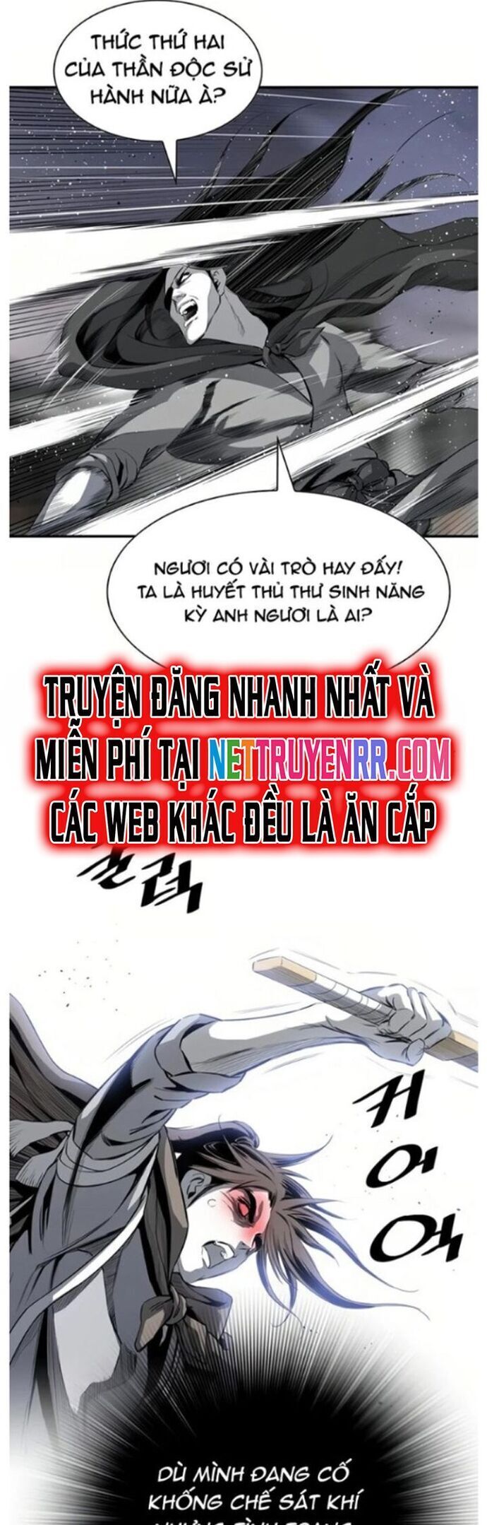 Đăng Thiên Lộ - Chapter 51 - Page 28