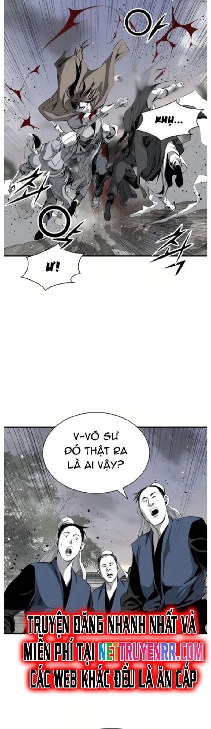 Đăng Thiên Lộ - Chapter 51 - Page 3