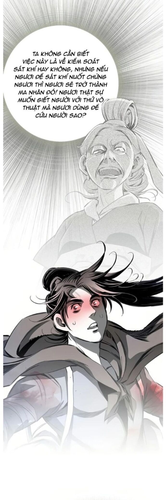 Đăng Thiên Lộ - Chapter 51 - Page 30