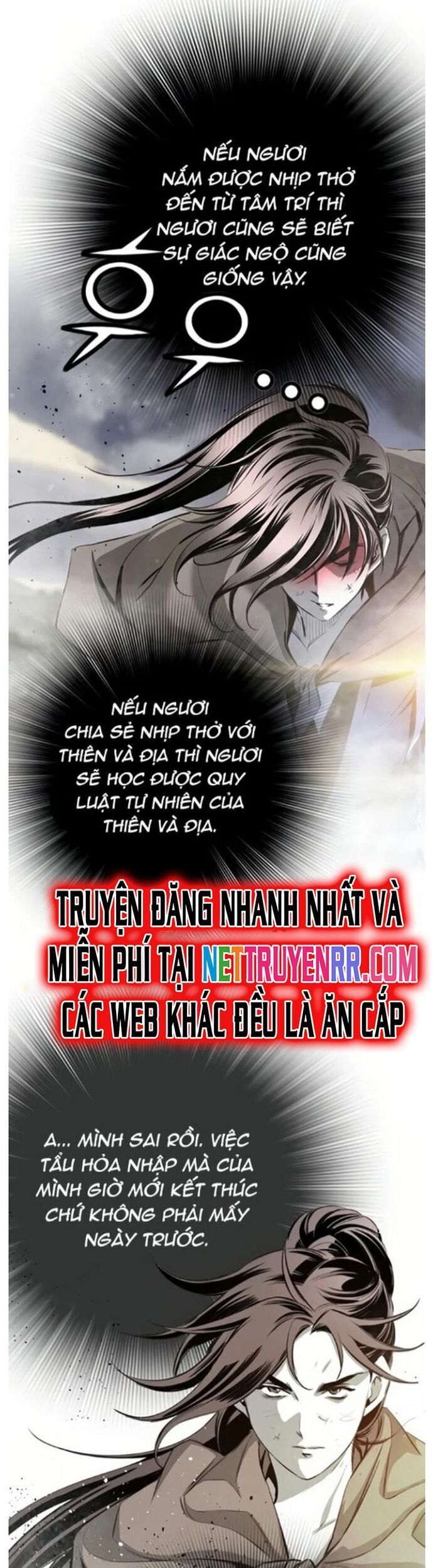 Đăng Thiên Lộ - Chapter 51 - Page 32